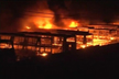 Cauvery Dispute: 40 Buses Set On Fire in Bengaluru, Section 144 Imposed